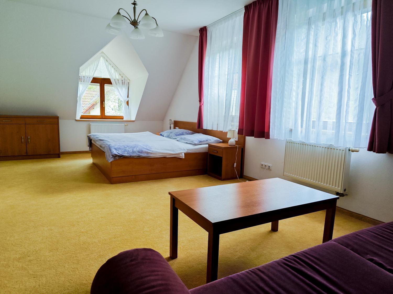 Geyserpark Village Karlovy Vary Exterior photo