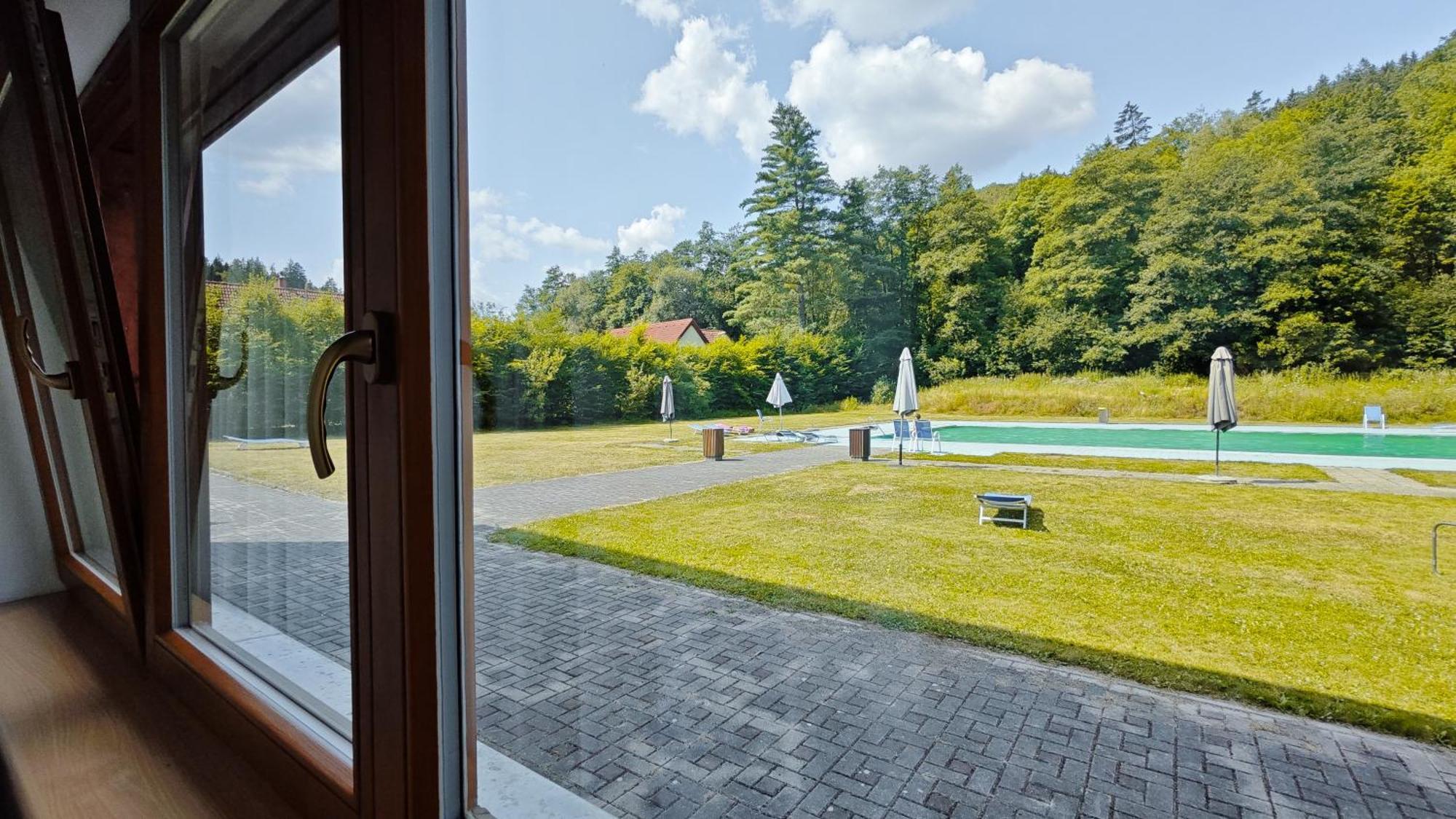 Geyserpark Village Karlovy Vary Room photo