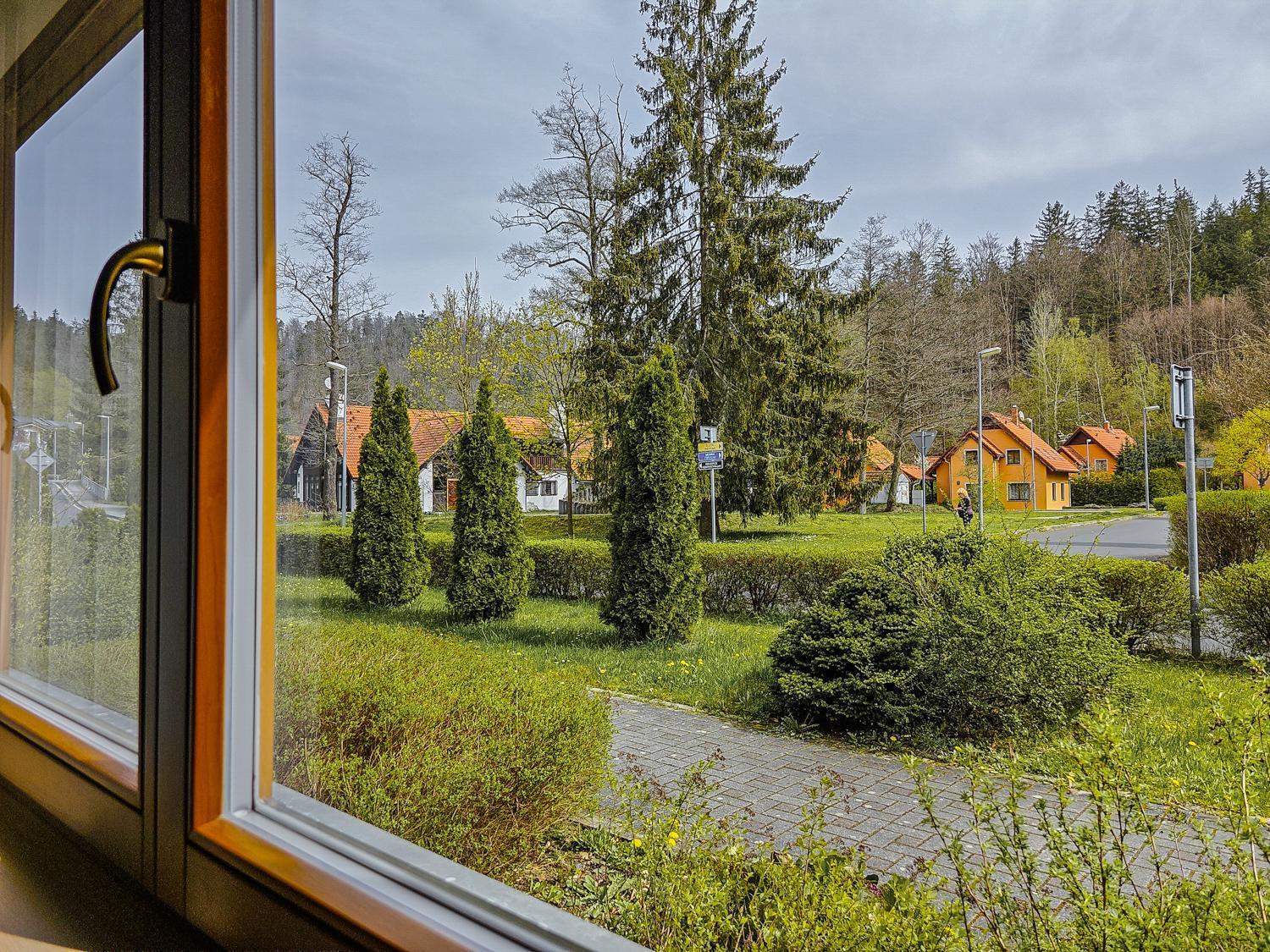 Geyserpark Village Karlovy Vary Exterior photo