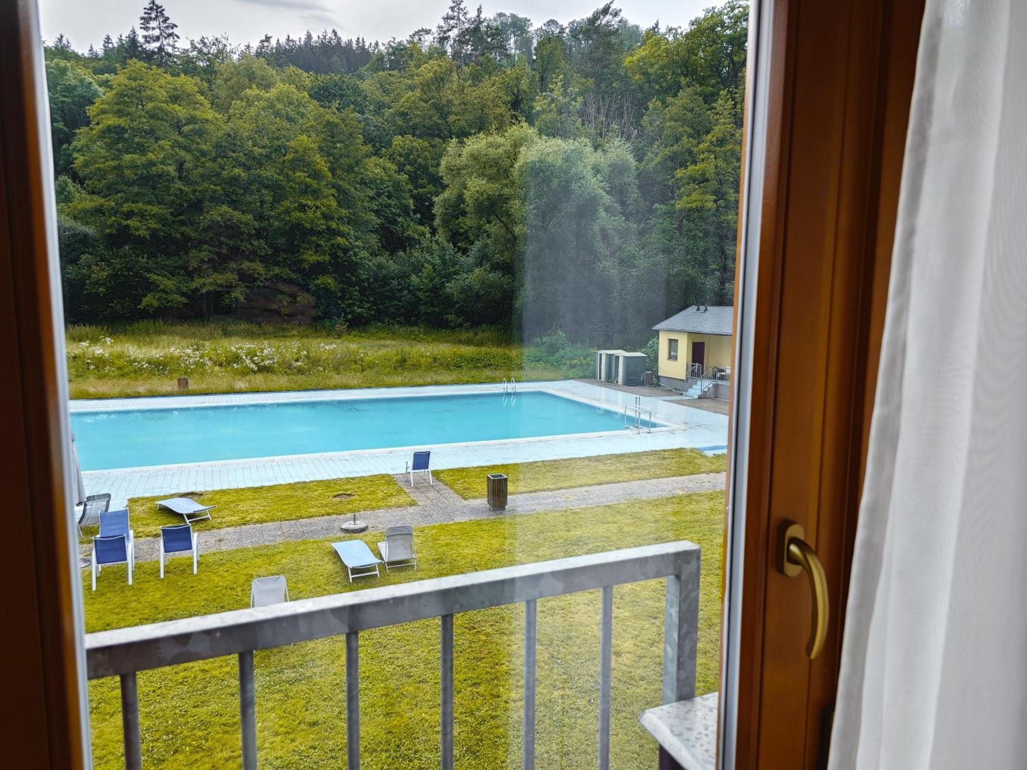 Geyserpark Village Karlovy Vary Exterior photo