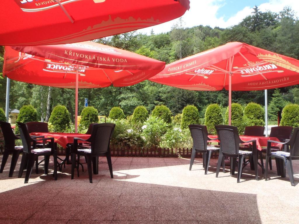 Geyserpark Village Karlovy Vary Exterior photo